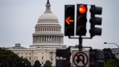 Hướng dẫn cách làm thủ tục visa khi chính phủ Hoa Kỳ đóng cửa