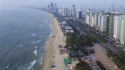 Đà Nẵng: Bệnh viện và cơ sở dịch vụ biển bị xử phạt vì vi phạm môi trường, an toàn thực phẩm