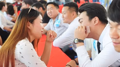 Khi mai mối trở thành miếng mồi cho tội phạm lừa đảo