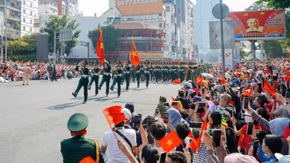 Việt Nam trong trái tim thế giới: Từ khát vọng độc lập đến biểu tượng nhân văn toàn cầu