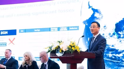 Tội phạm lừa đảo trực tuyến có xu hướng hình thành "làng nghề", "tập đoàn" hoạt động lừa đảo