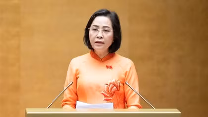 Rút ngắn 3 tháng nhiệm kỳ Quốc hội Khóa XV và HĐND các cấp nhiệm kỳ 2021 - 2026