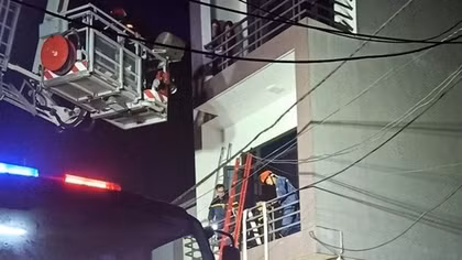 Giảm số vụ và thiệt hại về cháy nổ trong dịp Tết Nguyên đán Ất Tỵ