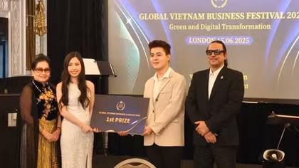 Trường Đại học Trà Vinh tiếp tục thăng hạng 29 trong Top 400 của WURI Ranking 2025