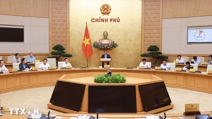 Chừng nào dân còn phàn nàn thì Chính phủ phải có giải pháp hiệu quả
