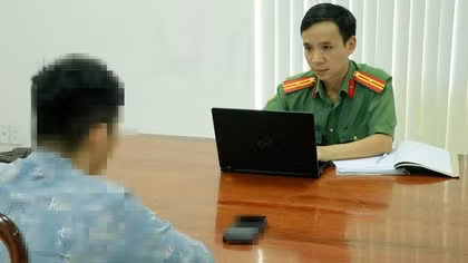 Mất hơn 3 tỷ đồng do "làm nhiệm vụ mua hàng" trên app