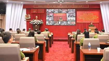 Nâng cao hiệu quả Kế hoạch số 483 và kết quả công tác quản lý Nhà nước về cai nghiện ma túy