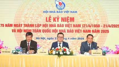 Đề xuất tăng gấp đôi ngân sách hỗ trợ báo chí chất lượng cao