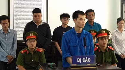 Xét xử đường dây mua bán hơn 53 triệu dữ liệu thông tin cá nhân