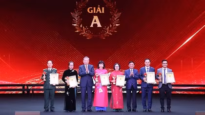 Kỷ nguyên mới đòi hỏi báo chí phát triển tương xứng, vươn mình cùng dân tộc