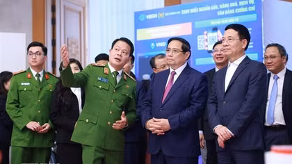 Không rào cản nào có thể ngăn được đất nước phát triển thịnh vượng