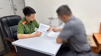 Công an tỉnh Lào Cai tiếp tục khởi tố 12 đối tượng trong vụ tiền ảo Heliwin