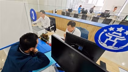 Chuyển đổi số - hệ thần kinh trung ương của chính quyền hai cấp