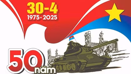 Không thể đánh lận bản chất, xuyên tạc ý nghĩa Chiến thắng 30/4/1975