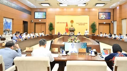Tranh luận việc Quốc hội tổ chức Đoàn giám sát chuyên đề