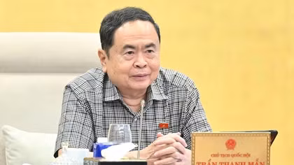 Chủ tịch Quốc hội: chọn người giỏi chứ không phải chọn người thi giỏi