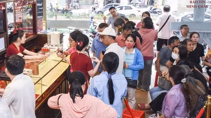 Bài 1:  Cái sảy nảy cái ung