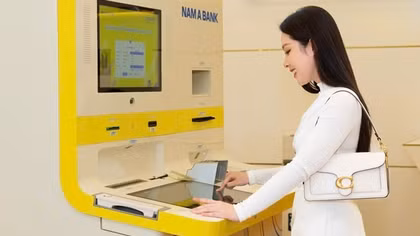 Nam A Bank công bố báo cáo tài chính năm 2024 đã được kiểm toán độc lập