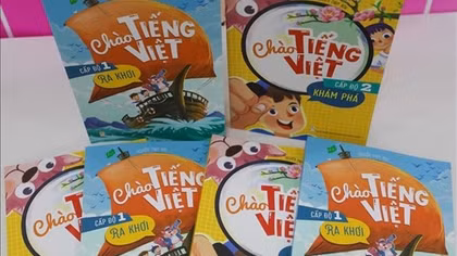 Đẩy mạnh chương trình dạy tiếng Việt cho kiều bào ở Hàn Quốc và Nhật Bản