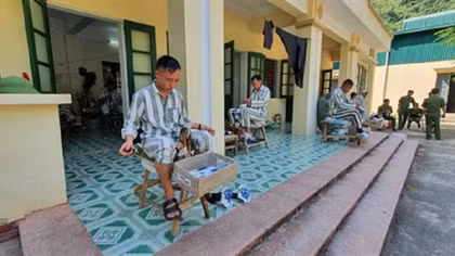 Nâng cao hiệu quả công tác thi hành án hình sự