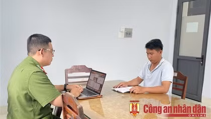 Giám đốc công ty thuê ô tô đưa đi cầm cố, chiếm đoạt trên 2,3 tỷ đồng