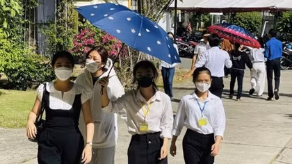 Cạm bẫy lừa đảo bủa vây tân sinh viên
