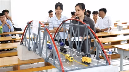 Giải quyết bài toán khan hiếm nhân lực trình độ cao