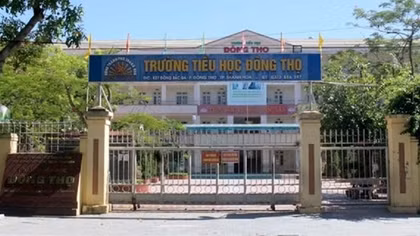 Khởi tố nữ hiệu trưởng “cắt phế” 7.000 đồng mỗi suất ăn bán trú của học sinh