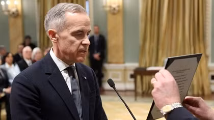 Tân Thủ tướng Mark Carney có giúp Canada vượt qua “khủng hoảng”?