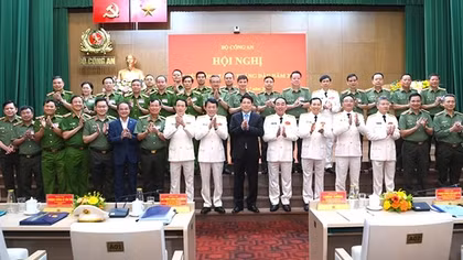 Bảo đảm tốt an ninh chính trị, trật tự an toàn xã hội trong thực hiện chính quyền địa phương 2 cấp