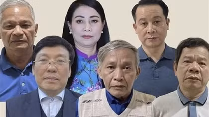“Cây đũa thần” của một Xuân Tóc Đỏ trong đời thực