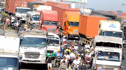 Chốt ngày khởi công đường Vành đai 3 đoạn qua TP Hồ Chí Minh