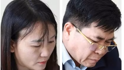 Vụ gian lận tuổi cầu thủ trẻ Sông Lam Nghệ An: Khởi tố hai đối tượng
