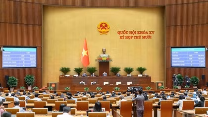 Dành 57.470 tỷ đồng để chi cho cải cách tiền lương năm 2026