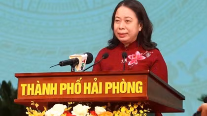 Thắp sáng ngọn lửa thi đua ái quốc để giành được nhiều thành tựu to lớn hơn
