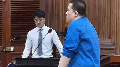 Giám đốc gian dối, lừa đảo, rửa tiền lãnh án