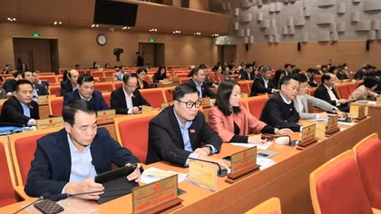 Hà Nội: Hỗ trợ gần 5 triệu đồng/tháng cho mỗi cán bộ Công an cấp xã