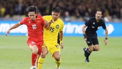 ĐT Việt Nam không đặt mục tiêu dự World Cup 2030: Hợp lý hay quá an toàn?