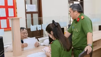 Công an Lâm Đồng: Nâng cao trách nhiệm để công việc vận hành nhịp nhàng