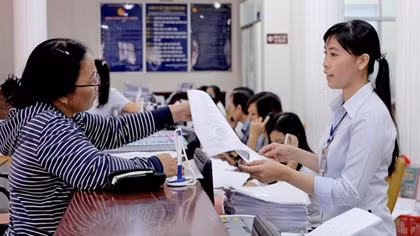 Sắp hết thời gian gia hạn thuế
