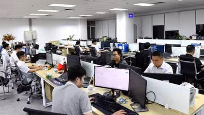 Trắng đêm vì chính quyền số” của các “chiến binh công nghệ” VNPT