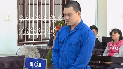 Đâm bạn nhậu suýt chết chỉ vì không uống hết ly bia