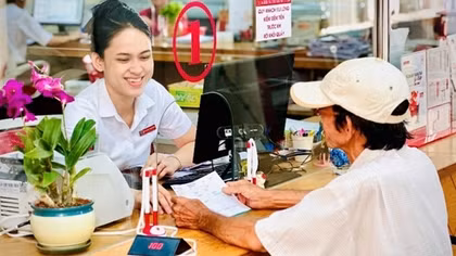 Trợ lực cho “đất thép” vươn mình