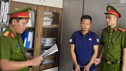 Đối tượng bất hảo bị khởi tố