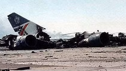 135 ngày đêm kinh hoàng tại Kuwait