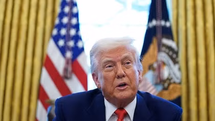 Tổng thống Trump: Iran hãy đạt thỏa thuận trước khi quá muộn