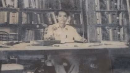 Cựu nhà báo Sài Gòn kể về các nhà tình báo Phạm Ngọc Thảo, Phạm Xuân Ẩn