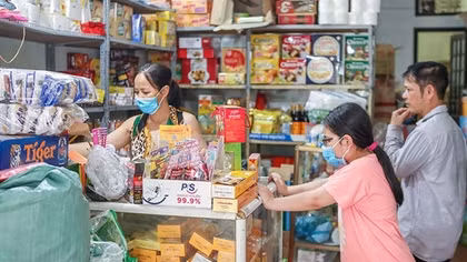 Mở rộng an sinh, người dân bớt gánh nặng khi về già