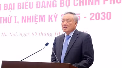 Nhiệm kỳ qua, Chính phủ tháo gỡ được nguồn lực hàng trăm nghìn tỷ đồng đưa vào nền kinh tế