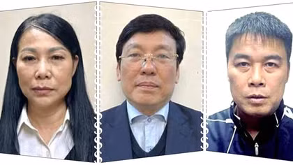 Liêm, chính trong hội thảo, Hậu "Pháo" ở ngoài đời